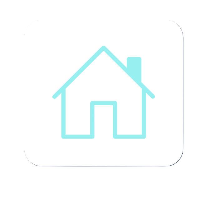 Home Cleaning Icon